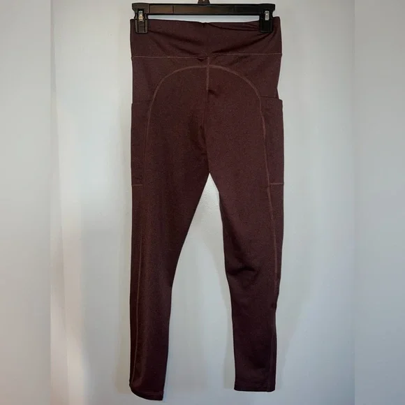 Aeropostale Leggings with Pockets - Picture 2 of 5